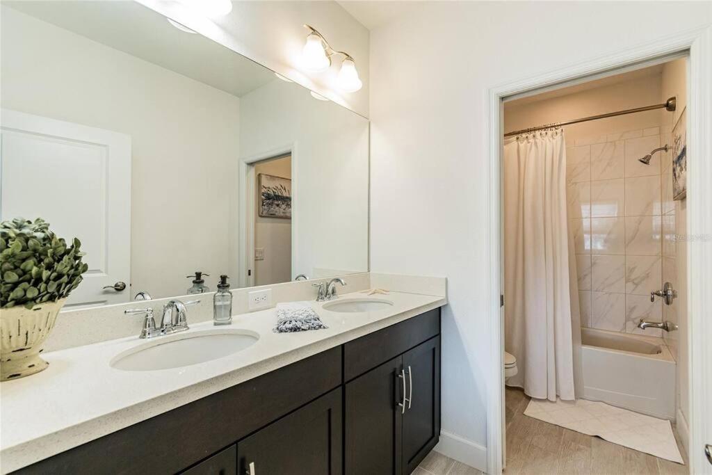 Pool Home Champions Gate Area With Resort Amenities Next To Disney Davenport Eksteriør billede
